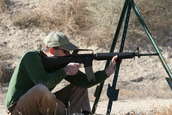 Pueblo Carbine Match, November 2006 (AK vs AR)
 - photo 31 