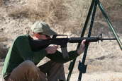 Pueblo Carbine Match, November 2006 (AK vs AR)
 - photo 32 