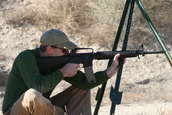 Pueblo Carbine Match, November 2006 (AK vs AR)
 - photo 34 
