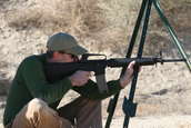 Pueblo Carbine Match, November 2006 (AK vs AR)
 - photo 35 