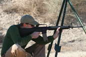 Pueblo Carbine Match, November 2006 (AK vs AR)
 - photo 36 