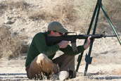 Pueblo Carbine Match, November 2006 (AK vs AR)
 - photo 37 