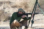 Pueblo Carbine Match, November 2006 (AK vs AR)
 - photo 38 