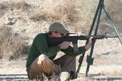 Pueblo Carbine Match, November 2006 (AK vs AR)
 - photo 39 