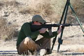 Pueblo Carbine Match, November 2006 (AK vs AR)
 - photo 40 