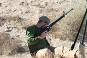 Pueblo Carbine Match, November 2006 (AK vs AR)
 - photo 41 