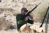 Pueblo Carbine Match, November 2006 (AK vs AR)
 - photo 42 