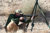 Pueblo Carbine Match, November 2006 (AK vs AR)
 - photo 43 