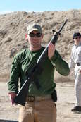 Pueblo Carbine Match, November 2006 (AK vs AR)
 - photo 45 