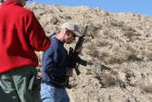 Pueblo Carbine Match, November 2006 (AK vs AR)
 - photo 46 