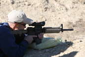 Pueblo Carbine Match, November 2006 (AK vs AR)
 - photo 48 