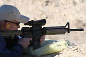 Pueblo Carbine Match, November 2006 (AK vs AR)
 - photo 50 