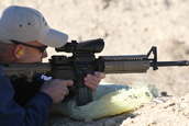 Pueblo Carbine Match, November 2006 (AK vs AR)
 - photo 51 