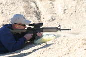 Pueblo Carbine Match, November 2006 (AK vs AR)
 - photo 52 