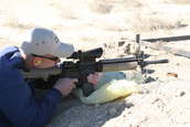 Pueblo Carbine Match, November 2006 (AK vs AR)
 - photo 53 