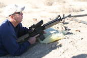 Pueblo Carbine Match, November 2006 (AK vs AR)
 - photo 54 