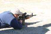 Pueblo Carbine Match, November 2006 (AK vs AR)
 - photo 57 