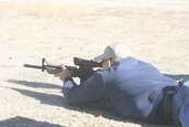 Pueblo Carbine Match, November 2006 (AK vs AR)
 - photo 58 