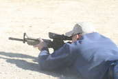 Pueblo Carbine Match, November 2006 (AK vs AR)
 - photo 62 