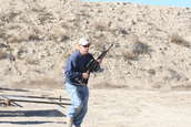 Pueblo Carbine Match, November 2006 (AK vs AR)
 - photo 64 
