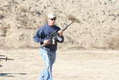 Pueblo Carbine Match, November 2006 (AK vs AR)
 - photo 66 