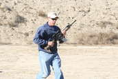 Pueblo Carbine Match, November 2006 (AK vs AR)
 - photo 67 
