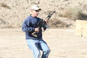 Pueblo Carbine Match, November 2006 (AK vs AR)
 - photo 68 