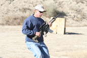 Pueblo Carbine Match, November 2006 (AK vs AR)
 - photo 69 