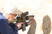 Pueblo Carbine Match, November 2006 (AK vs AR)
 - photo 72 