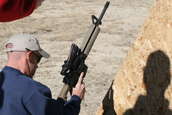 Pueblo Carbine Match, November 2006 (AK vs AR)
 - photo 73 