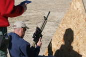 Pueblo Carbine Match, November 2006 (AK vs AR)
 - photo 74 