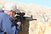 Pueblo Carbine Match, November 2006 (AK vs AR)
 - photo 75 