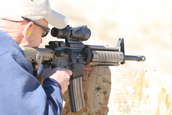 Pueblo Carbine Match, November 2006 (AK vs AR)
 - photo 77 