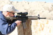 Pueblo Carbine Match, November 2006 (AK vs AR)
 - photo 80 