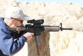 Pueblo Carbine Match, November 2006 (AK vs AR)
 - photo 81 