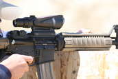 Pueblo Carbine Match, November 2006 (AK vs AR)
 - photo 84 