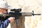 Pueblo Carbine Match, November 2006 (AK vs AR)
 - photo 85 