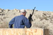 Pueblo Carbine Match, November 2006 (AK vs AR)
 - photo 86 