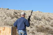 Pueblo Carbine Match, November 2006 (AK vs AR)
 - photo 88 