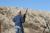 Pueblo Carbine Match, November 2006 (AK vs AR)
 - photo 89 