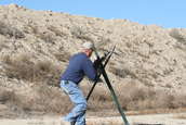 Pueblo Carbine Match, November 2006 (AK vs AR)
 - photo 91 