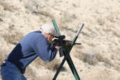 Pueblo Carbine Match, November 2006 (AK vs AR)
 - photo 92 