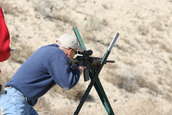 Pueblo Carbine Match, November 2006 (AK vs AR)
 - photo 93 