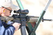 Pueblo Carbine Match, November 2006 (AK vs AR)
 - photo 95 