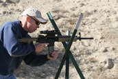 Pueblo Carbine Match, November 2006 (AK vs AR)
 - photo 96 