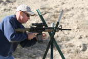 Pueblo Carbine Match, November 2006 (AK vs AR)
 - photo 97 