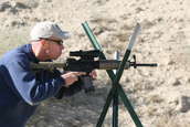 Pueblo Carbine Match, November 2006 (AK vs AR)
 - photo 98 