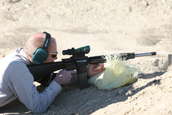Pueblo Carbine Match, November 2006 (AK vs AR)
 - photo 103 