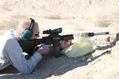 Pueblo Carbine Match, November 2006 (AK vs AR)
 - photo 104 