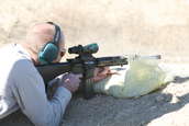 Pueblo Carbine Match, November 2006 (AK vs AR)
 - photo 105 